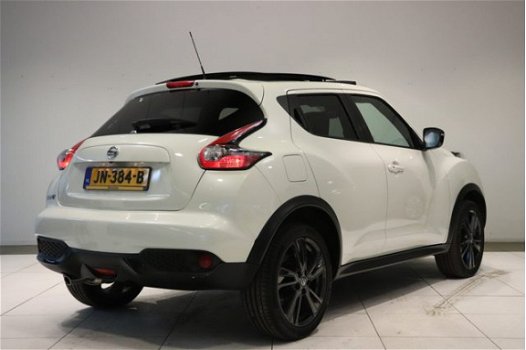 Nissan Juke - 1.2 DIG-T S/S N-Connecta Clima Navi 18