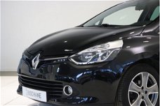 Renault Clio Estate - TCe 90PK Night&Day | Airco | Trekhaak | PDC | BlueTooth | Cruise | LMV