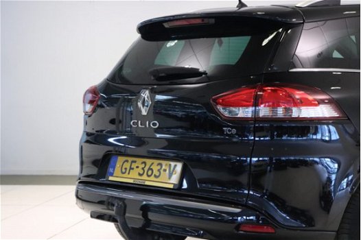 Renault Clio Estate - TCe 90PK Night&Day | Airco | Trekhaak | PDC | BlueTooth | Cruise | LMV - 1