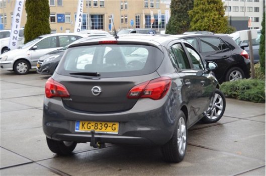 Opel Corsa - 1.4 Color Edition Airco | Cruise | NAP - 1