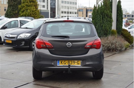 Opel Corsa - 1.4 Color Edition Airco | Cruise | NAP - 1