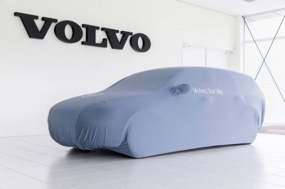Volvo XC90 - 2.5T Elite. Luxueus en elegante youngtimer - nr. 1