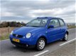 Volkswagen Lupo - 1.4 Trendline Open dak - 1 - Thumbnail