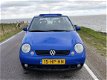 Volkswagen Lupo - 1.4 Trendline Open dak - 1 - Thumbnail