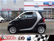 Smart Fortwo cabrio - 1.0 MHD PASSION - 1 - Thumbnail