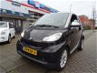 Smart Fortwo cabrio - 1.0 MHD PASSION - 1 - Thumbnail