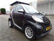 Smart Fortwo cabrio - 1.0 MHD PASSION - 1 - Thumbnail