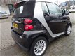 Smart Fortwo cabrio - 1.0 MHD PASSION - 1 - Thumbnail