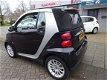 Smart Fortwo cabrio - 1.0 MHD PASSION - 1 - Thumbnail