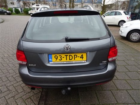 Volkswagen Golf Variant - 1.2 TSI STYLE BLUEMOTION - 1