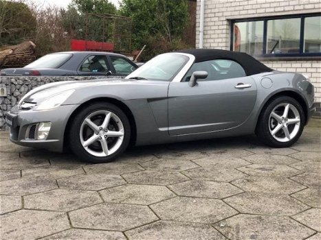 Opel GT - 2.0 Turbo ECOTEC - 1