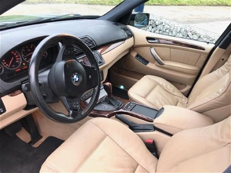 BMW X5 - 3.0d High Executive - 1