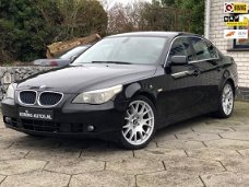 BMW 5-serie - 525d Executive