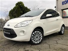 Ford Ka - 1.2 Titanium X