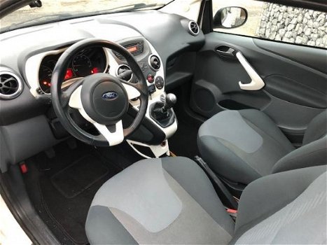 Ford Ka - 1.2 Titanium X - 1