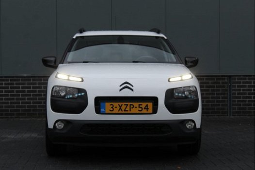 Citroën C4 Cactus - 1.2VTi 82PK Shine | Airco | Navigatie | Camera - 1