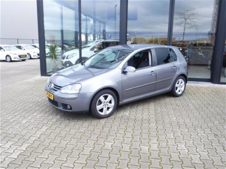 Volkswagen Golf - 1.4 TSI Trendline DSG, Pdc Keurig onderhouden Bovag garantie - 1