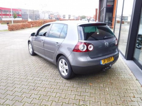 Volkswagen Golf - 1.4 TSI Trendline DSG, Pdc Keurig onderhouden Bovag garantie - 1