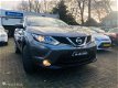 Nissan Qashqai - 1.6 N-Connecta 163pk Camera / Led / Audio DAB / LM / PDC / 31.000 km - 1 - Thumbnail