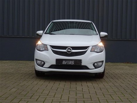 Opel Karl - 1.0 ecoFLEX Edition - 1