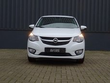 Opel Karl - 1.0 ecoFLEX Edition