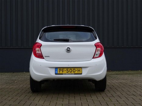 Opel Karl - 1.0 ecoFLEX Edition - 1