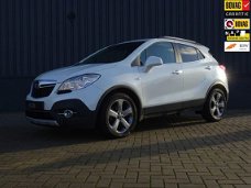 Opel Mokka - 1.6 Cosmo