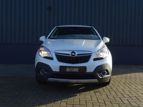 Opel Mokka - 1.6 Cosmo - 1