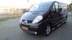 Renault Trafic - 2.0 dCi L2 Dubbele cabine Techline luxe 112.000 km 256, - p/md - 1 - Thumbnail