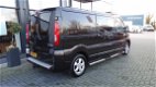 Renault Trafic - 2.0 dCi L2 Dubbele cabine Techline luxe 112.000 km 256, - p/md - 1 - Thumbnail