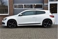 Volkswagen Scirocco - 1.4 TSI LEDER/ECC-AIRCO/PANORAMA - 1 - Thumbnail