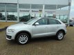 Audi Q3 - 2.0 TFSI quattro Pro Line Navi, Trekhaak, Bluetooth, Parkeersenoren, etc - 1 - Thumbnail