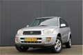 Toyota RAV4 - 2.0-16V VVT-i Sol AUTOMAAT / 5 DEURS / AIRCO - 1 - Thumbnail