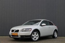 Volvo C30 - 1.6 Advantage / LEDER / NAVI / AIRCO / 97000 KM