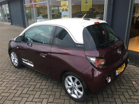 Opel ADAM - 1.0 Turbo ADAM BlitZ 90pk Airco | Navi | WinterPack - 1