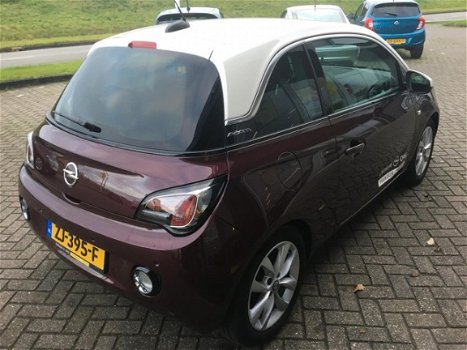 Opel ADAM - 1.0 Turbo ADAM BlitZ 90pk Airco | Navi | WinterPack - 1