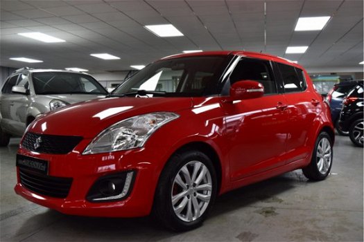 Suzuki Swift - 1.2 Colorline EASSS Clima Keyless Entry/Start 100943 Km - 1