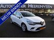 Renault Clio Estate - 0.9 TCe Zen 50 procent deal 4.975, - ACTIE LED / Trekhaak / LMV / Navi / Bluet - 1 - Thumbnail