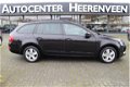 Skoda Octavia Combi - 1.6 TDI Greenline Businessline 50 procent deal 4.225, - ACTIE PDC / Dakrails / - 1 - Thumbnail