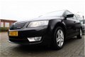 Skoda Octavia Combi - 1.6 TDI Greenline Businessline 50 procent deal 4.225, - ACTIE PDC / Dakrails / - 1 - Thumbnail