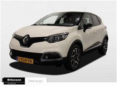 Renault Captur - 0.9 TCe Dynamique ( Climate Controle - Navigatie - Camera - Trekhaak)