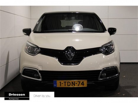 Renault Captur - 0.9 TCe Dynamique ( Climate Controle - Navigatie - Camera - Trekhaak) - 1