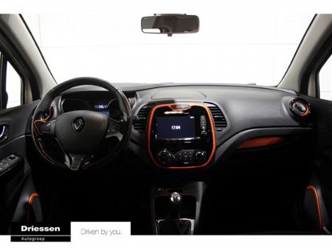 Renault Captur - 0.9 TCe Dynamique ( Climate Controle - Navigatie - Camera - Trekhaak) - 1