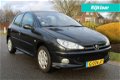 Peugeot 206 - 1.4 HDi 68pk XS-Line ECC airco/5-deurs - 1 - Thumbnail