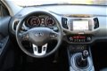 Kia Sportage - 1.6GDI 135pk X-treme Executive navi/leer/ECC/cruise/schuifdak - 1 - Thumbnail