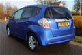 Honda Jazz - 1.4i 88pk Hybrid Elegance automaat ECC/cruise - 1 - Thumbnail