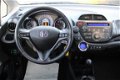 Honda Jazz - 1.4i 88pk Hybrid Elegance automaat ECC/cruise - 1 - Thumbnail