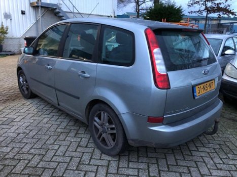 Ford Focus C-Max - 1.8-16V First Edition VOOR ONDERDELEN - 1