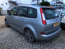 Ford Focus C-Max - 1.8-16V First Edition VOOR ONDERDELEN