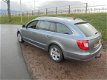 Skoda Superb Combi - 1.6 TDI Greenline Ambition Business Line Superb 1.6 tdi voll opties vol leer xe - 1 - Thumbnail